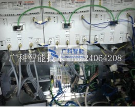 00-170-197，Data cable CCU to X21，CCU-X21編碼器線接口