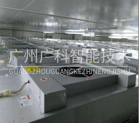 FFU潔凈單元更換 FFU潔凈單元更換