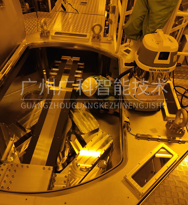 DAIHEN真空機器人維修 DAIHEN真空機器人維修