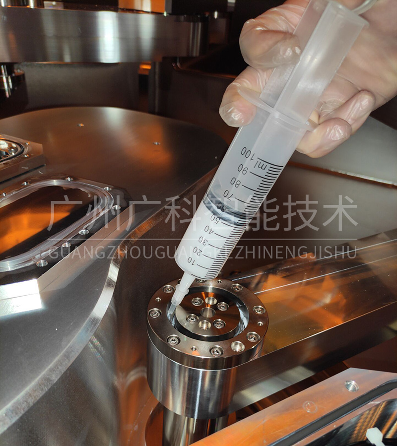 DAIHEN真空機器人維修 DAIHEN真空機器人維修